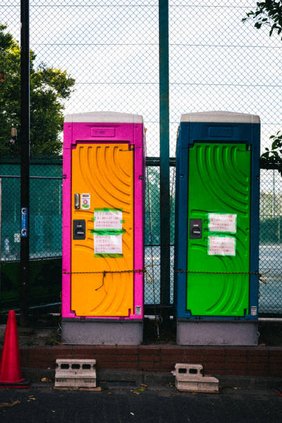 Portable Toilet Options We Offer in Grapeland, TX
