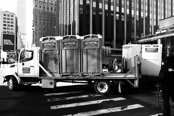 Best Porta potty rental near me  in Grapeland, TX