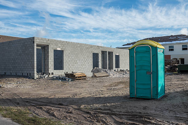 Portable Toilet Options We Offer in Grapeland, TX
