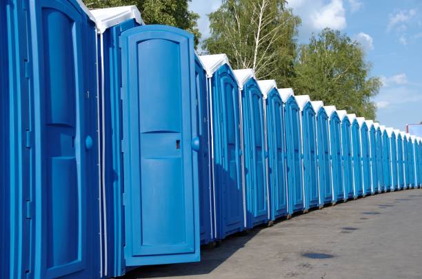 Best Sanitation services for porta potties  in Grapeland, TX